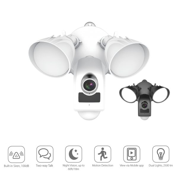 Pyronix LightCamera